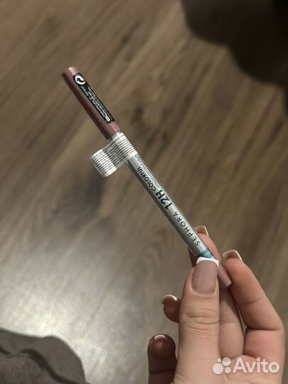 Sephora карандаш