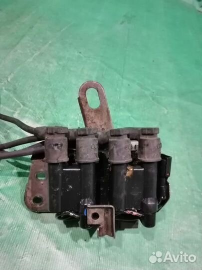 Катушка зажигания Hyundai Tiburon 1996-1999 G4GF