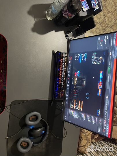 Игровой стол