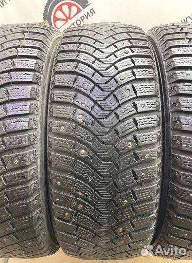 Michelin Latitude X-Ice North 2 225/65 R17 P