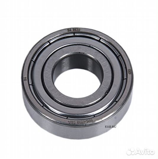 Подшипник 202 Skf zz для Стиральной Машины