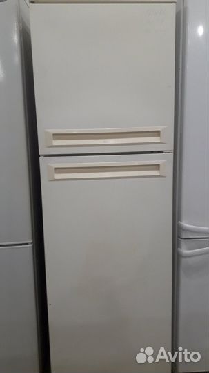 Д4266 Холодильник Стинол-185см