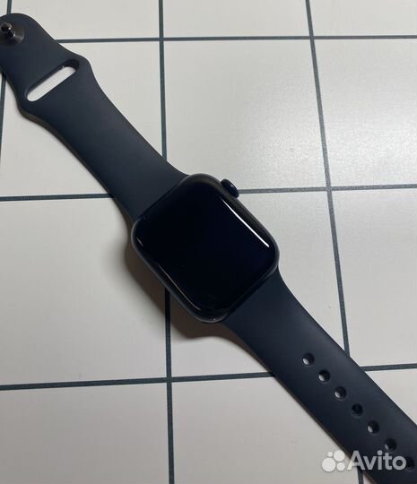 Часы Apple Watch 8 41 mm