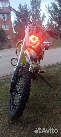 PWR racing 125 торг