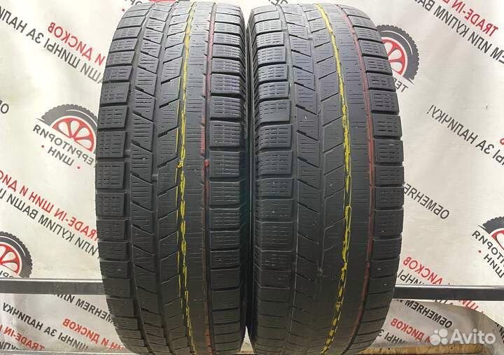 Pirelli Scorpion Ice&Snow 225/65 R17 102N