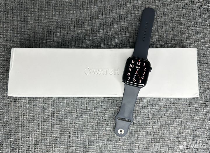 Apple Watch Series 7 45mm