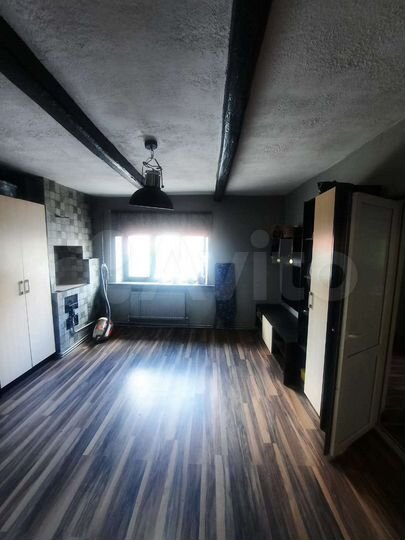 Дом 53 м² на участке 11 сот.