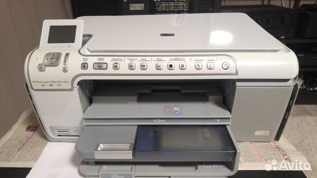 Принтер мфу нр, Epson