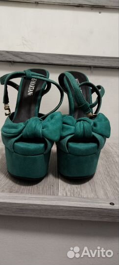 Туфли женские 36,5 размер