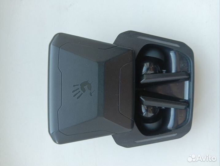 Беспроводные наушники