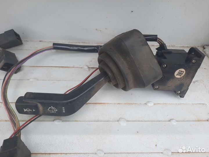 ЗИЛ Бычок разбор