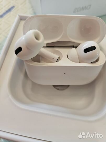 Беспроводные наушники 7 часов работы