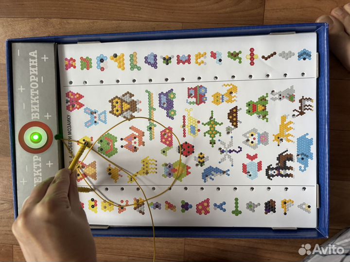 Настольные игры