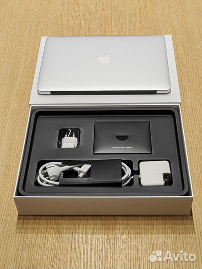 Apple MacBook Air 13 i5 2018 128gb 