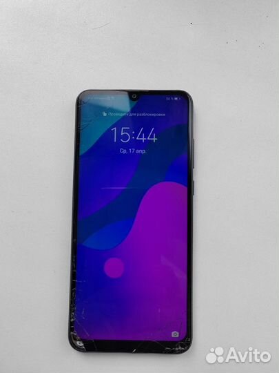 HONOR 9A, 3/64 ГБ