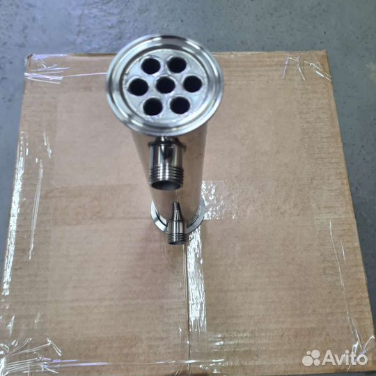 Авито доставка