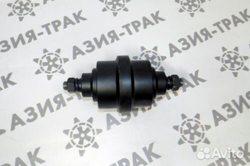 Опорный каток на mitsubishi MX30