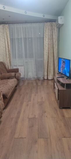 2-к. квартира, 47 м², 2/5 эт.