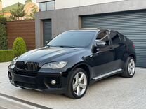 BMW X6 3.0 AT, 2009, 198 000 км, с пробегом, цена 1 990 000 руб.