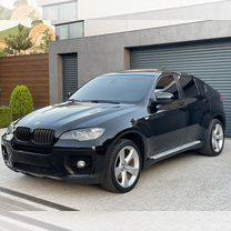 BMW X6 3.0 AT, 2009, 198 000 км, с пробегом, цена 1 890 000 руб.