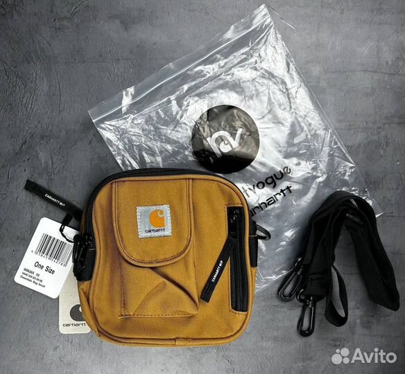 Барсетка Carhartt