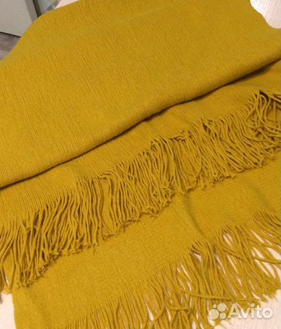 Шарф палантин женский