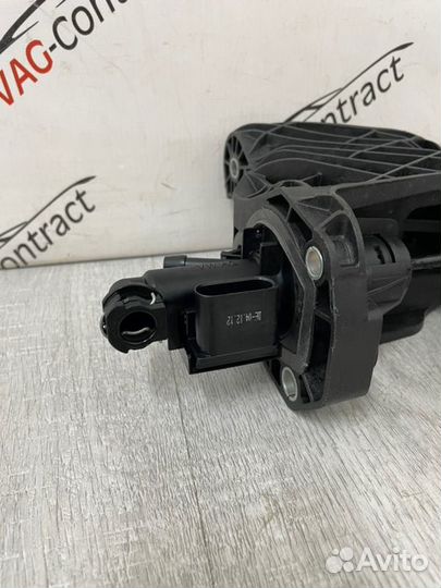 Педаль сцепления Skoda Yeti 1.2 2013