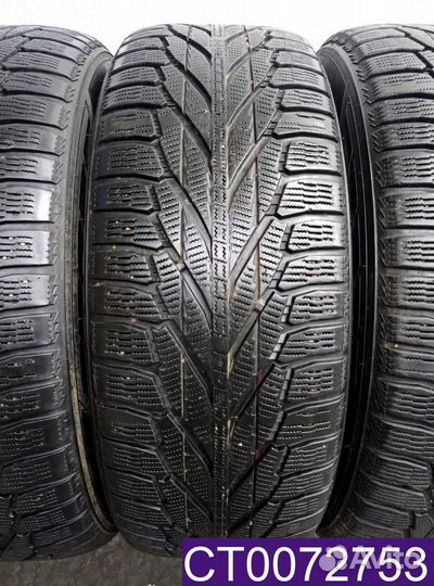 Nokian Tyres Hakkapeliitta R2 SUV 235/60 R18 96T