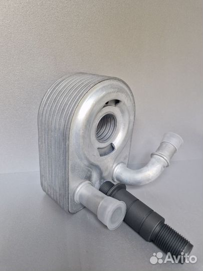 Теплообменник Ford Focus 3 Mondeo 4 1.6