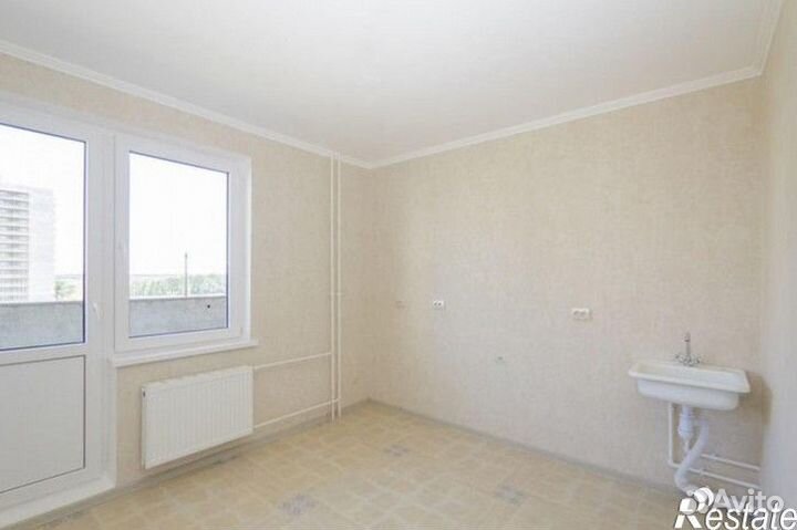 Отделка квартир под ключ