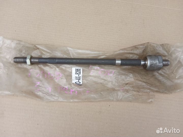 Тяга рулевая VW Golf IV audi A3 skoda Octavia