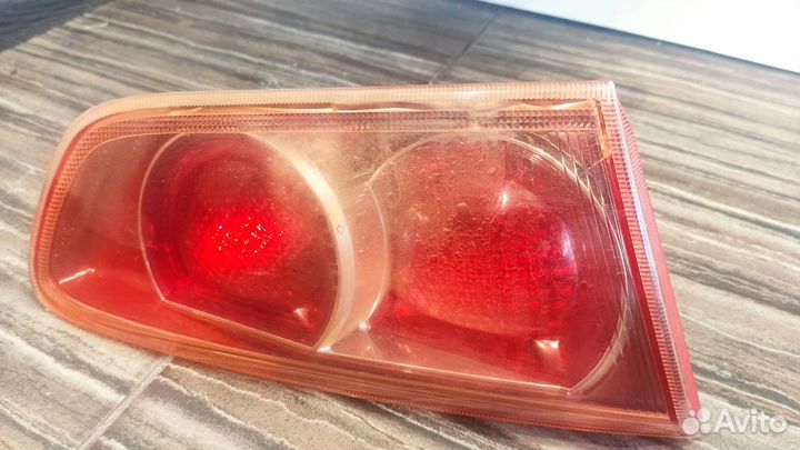 Стопари lancer X