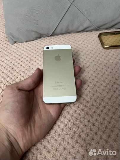 iPhone 5S, 16 ГБ