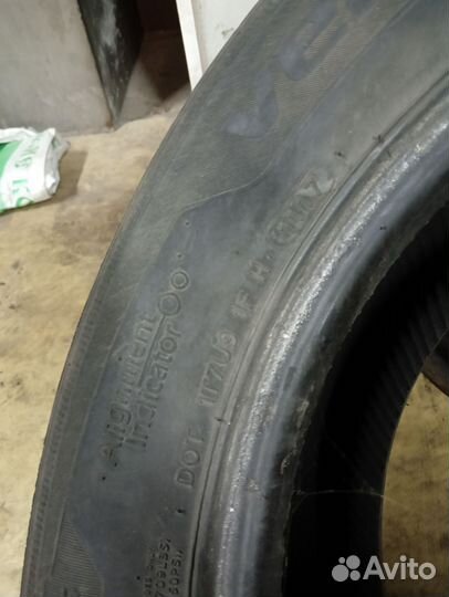Hankook Ventus Prime 3 K125 215/60 R16