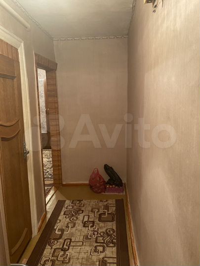 2-к. квартира, 40 м², 2/4 эт.