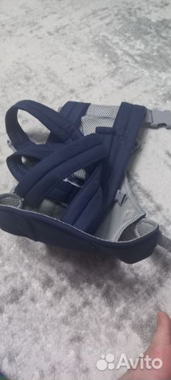 Рюкзак переноска кенгуру