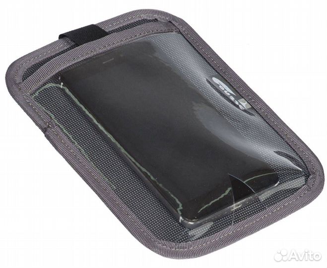 Велосумка поинт-2 на раму для телефона (course) вс