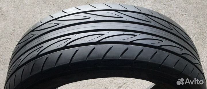 Yokohama Advan Fleva V701 205/55 R16