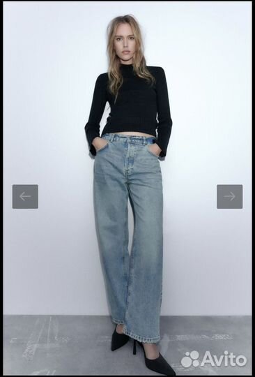 Туфли лодочки zara 40 размер