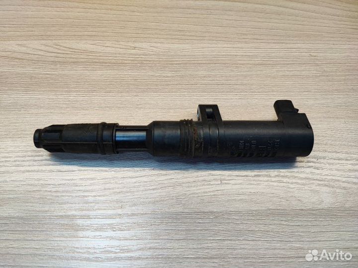 Катушка зажигания Renault Duster