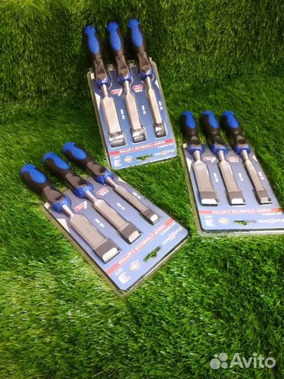 Набор инструментов