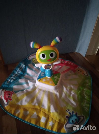 Пирамидка, сказка на магнитах, коврик, сортер