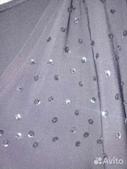 Блузка больших размеров