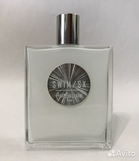 Pierre Guillaume. Swim SX Распив Оригинал