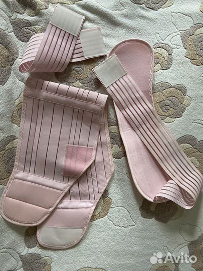 Бандаж для беременных и после родов