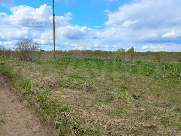 Участок 28,8 га (СНТ, ДНП)