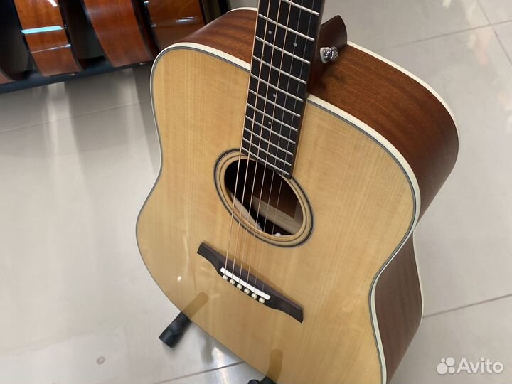 Parkwood S21-GT Акустическая гитара