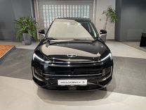 Новый Москвич 3 1.5 CVT, 2024, цена от 1 670 000 руб.