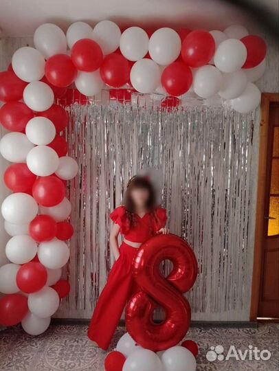 Костюм для девочки