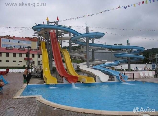 Море Бархатный сезон 01 - 18 сентября 3-7дн